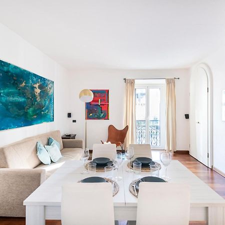 Easylife - Spacious Apartment On The First Floor In The Gae Aulenti Area Milan Extérieur photo