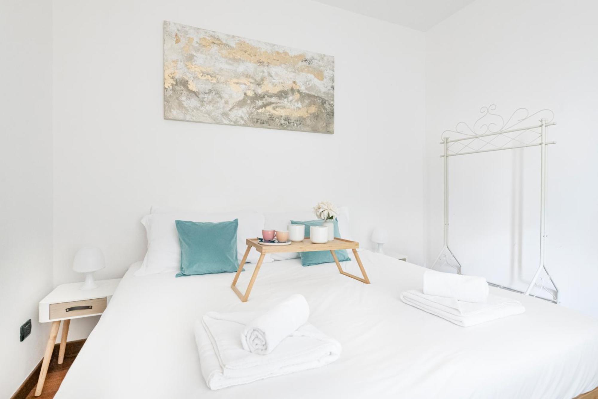 Easylife - Spacious Apartment On The First Floor In The Gae Aulenti Area Milan Extérieur photo